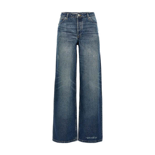 Elisabeth' jeans Jeans