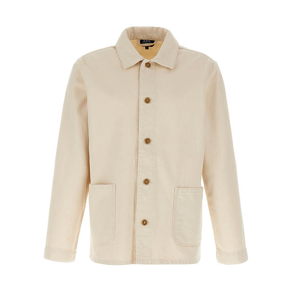 Kerlouan' jacket Piumini, Parka, Giacche casual