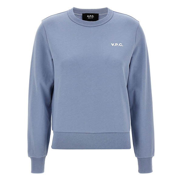 Boxy Petit VPC' sweatshirt Sweatshirt