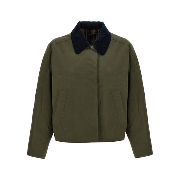 Becca' jacket Casual jackets, parka