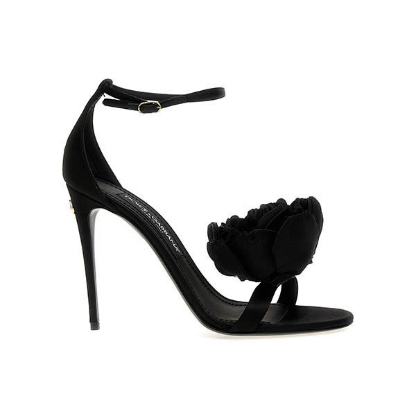 Flower sandals Sandals