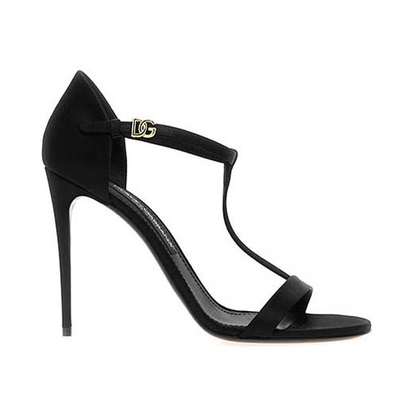 T-Bar' sandals Sandals