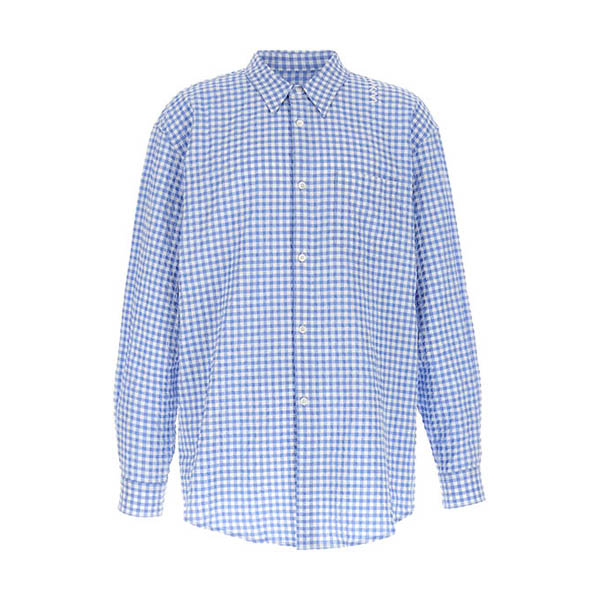 Vichy shirt Shirt, blouse