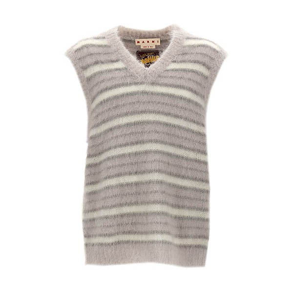 Fuzzy Wuzzy' vest Gilet