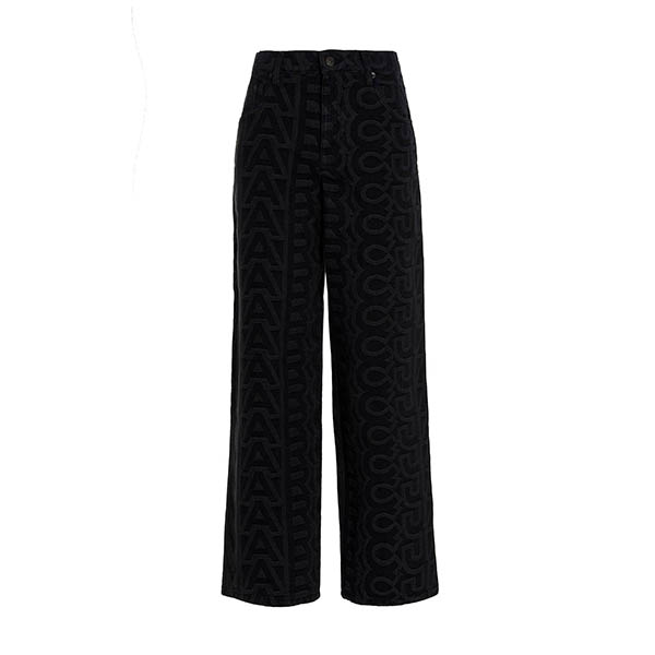 Monogram' jeans Jeans