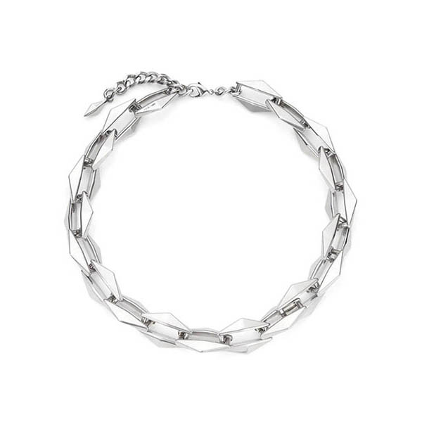 Diamond Chain' necklace Jewelry