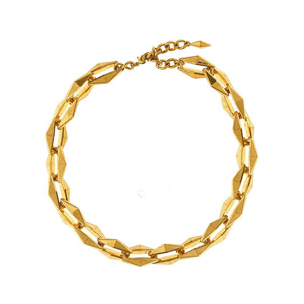 Diamond Chain' necklace Jewelry