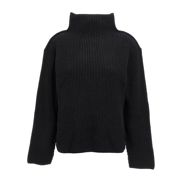 Ribbed sweater Sweater, cardigans