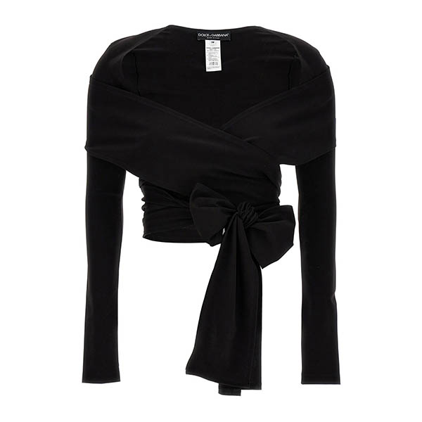 Top 'Kim Dolce&Gabbana' Tops