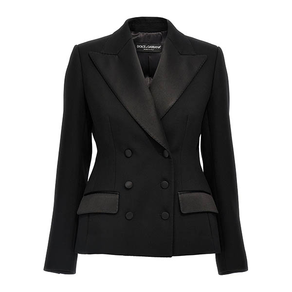 Dolce' tuxedo blazer Blazer and Suits