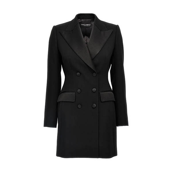 Dolce' tuxedo blazer Blazer and Suits