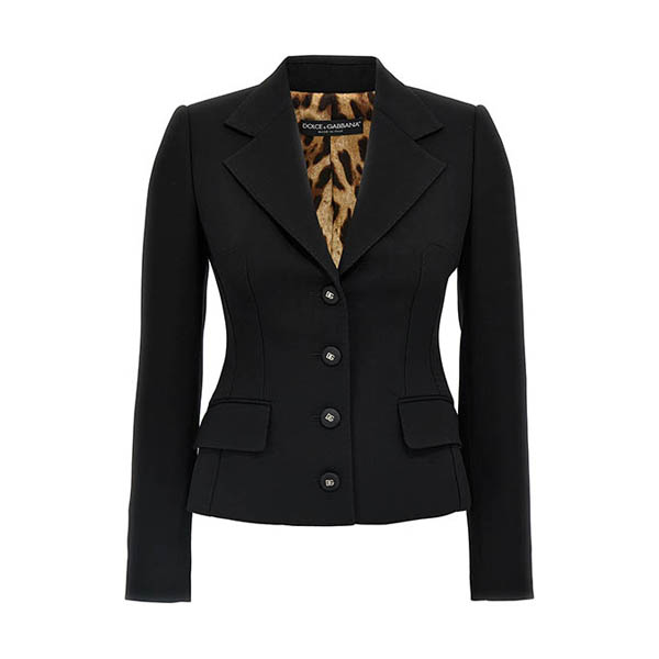 Dolce' blazer Blazer and Suits