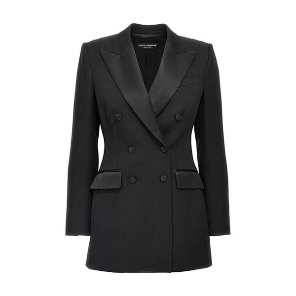 Turlington' blazer Blazer and Suits