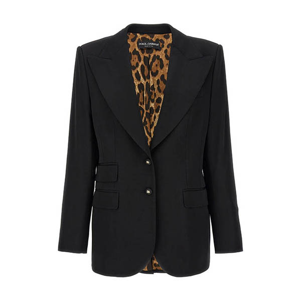 Turlington' blazer Blazer and Suits