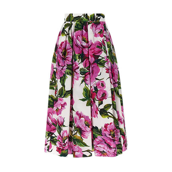 Bouquet' skirt Skirts