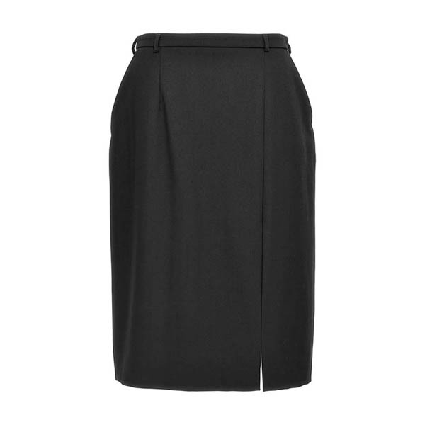Slit skirt Skirts
