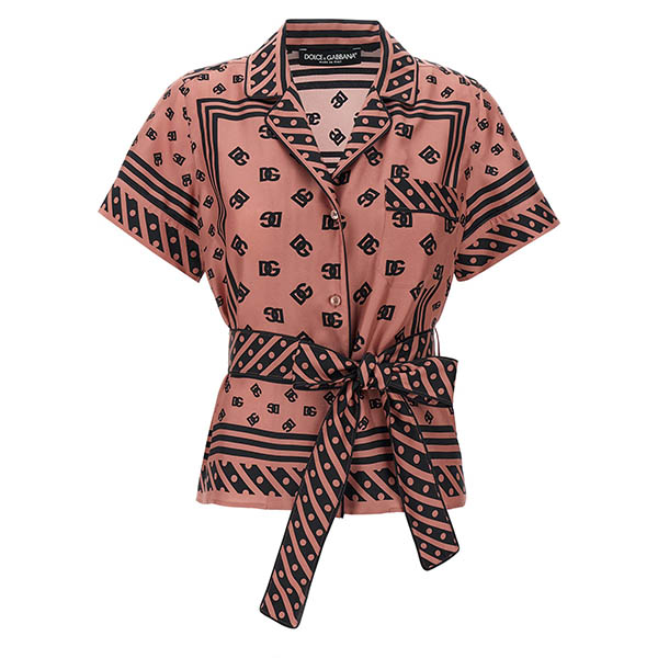 Silk shirt Shirt, blouse