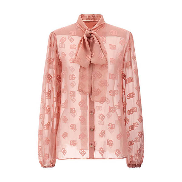 Logo shirt Shirt, blouse