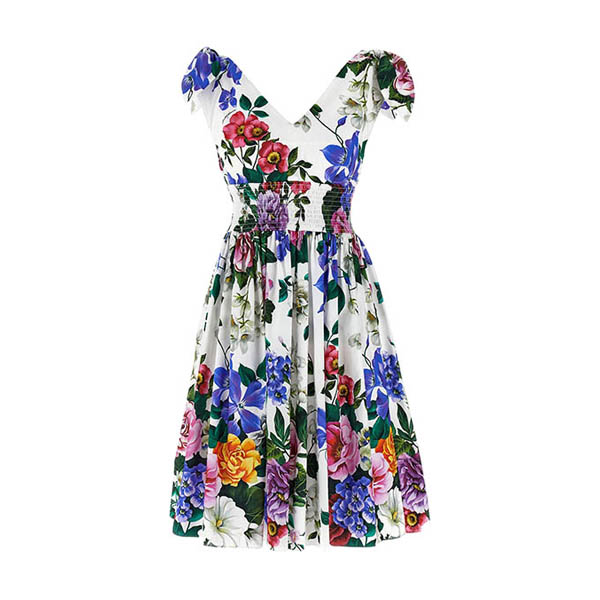 Bouquet' dress Dresses