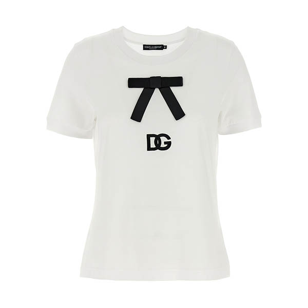Bow T-shirt T-shirt