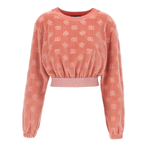 Logo sweatshirt Sweatshirt