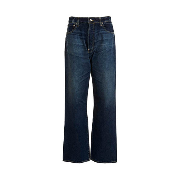 Darkstone Suisen Relaxed’ jeans Jeans