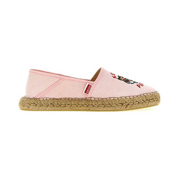 Tiger' espadrilles Flat shoes