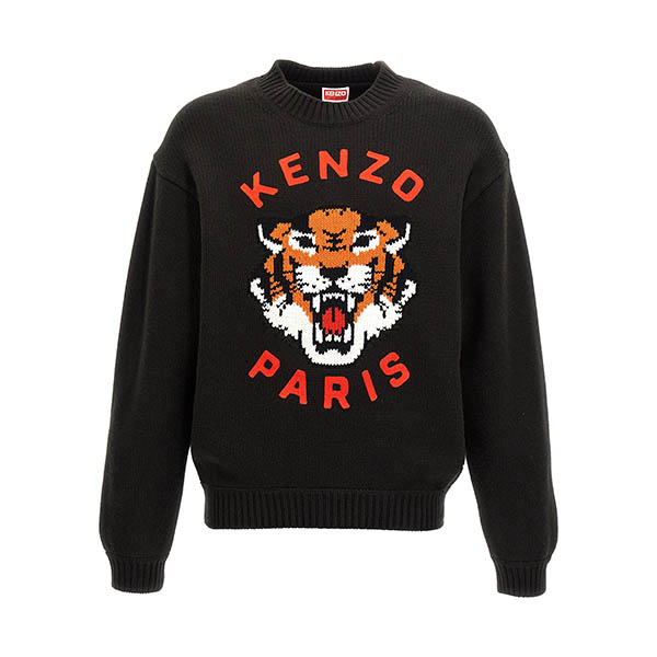 RWS Lucky Tiger' sweater Sweater, cardigans