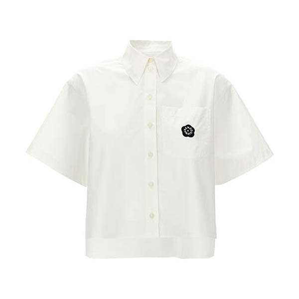 Boke Flower 2.0' shirt Shirt, blouse