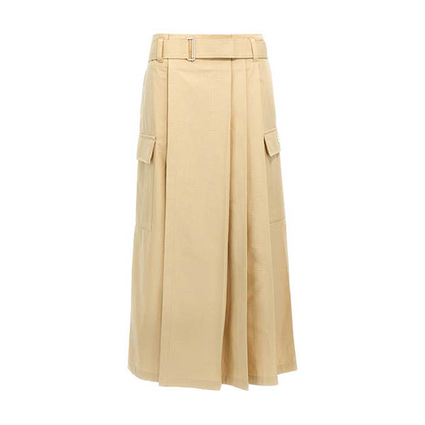Cargo' skirt Skirts