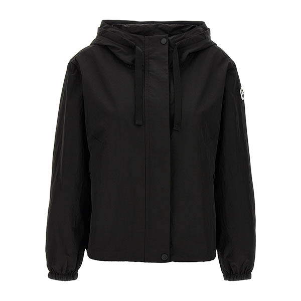 Windproof jacket Casual jackets, parka