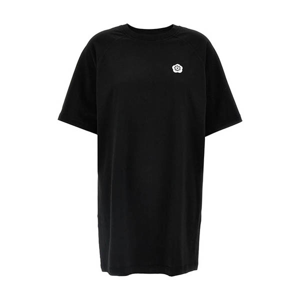 Boke Flower 2.0' dress Dresses