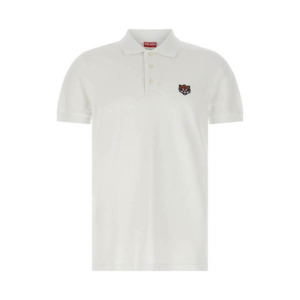 Gots Happy Tiger' polo shirt Polo