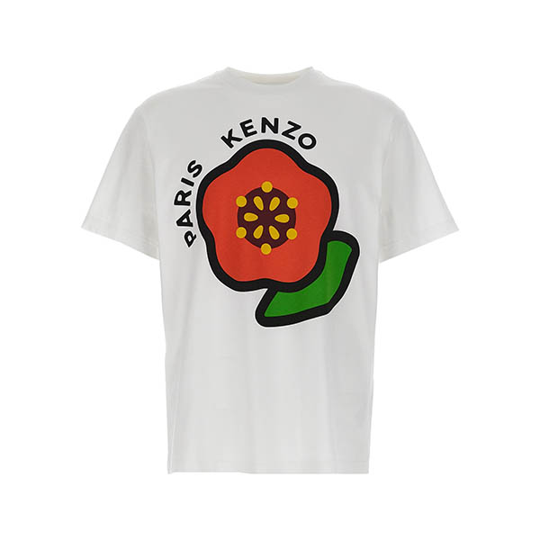 Kenzo Pop' T-shirt T-shirt