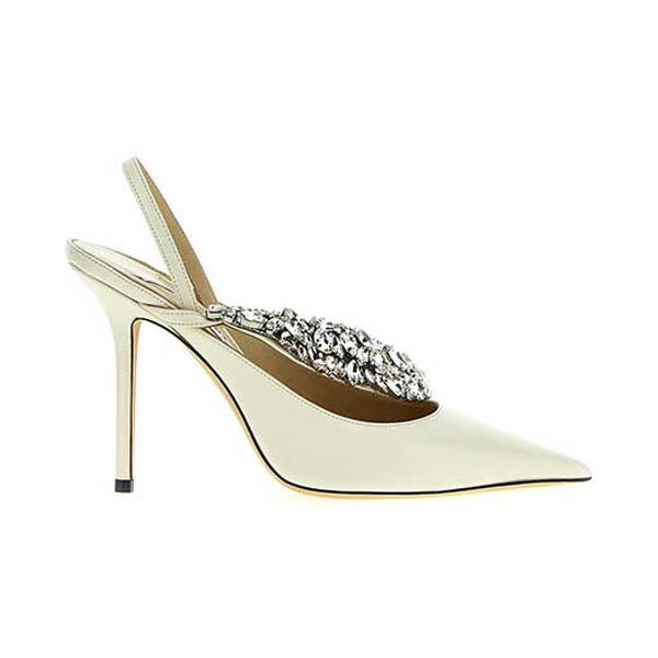 Slingback 'Flos' Pumps