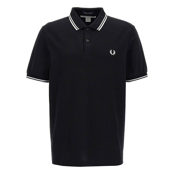 Polo Comme des Gar?ons Shirt x Fred Perry Polo