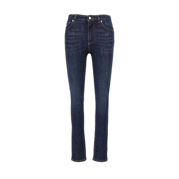 Five-pocket jeans Jeans
