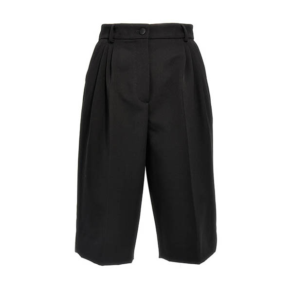 Tuxedo bermuda shorts Bermuda, short