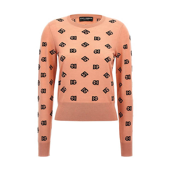 Logo sweater Sweater, cardigans