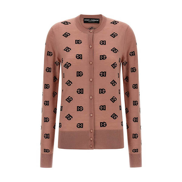 Cardigan DG Sweater, cardigans