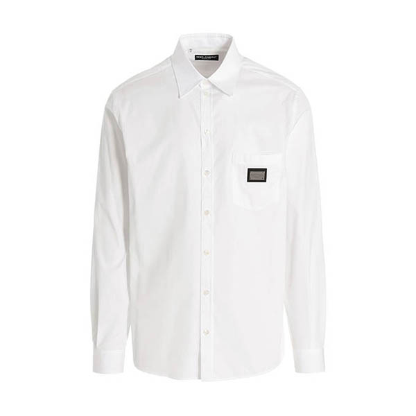 DG Essential' shirt Shirt, blouse