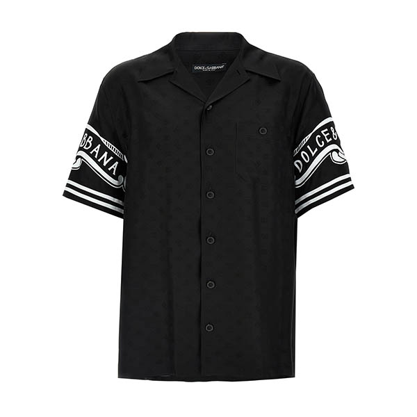 Bandana Silk Shirt Shirt, blouse