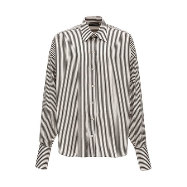 Striped shirt Shirt, blouse