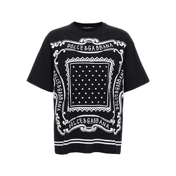 Printed T-shirt T-shirt