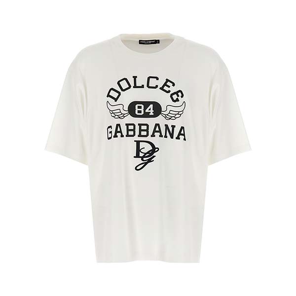Logo print T-shirt T-shirt