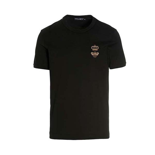 T-shirt 'Black Sicily' T-shirt