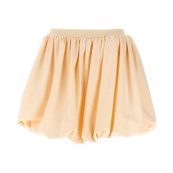 loopback' skirt Skirts