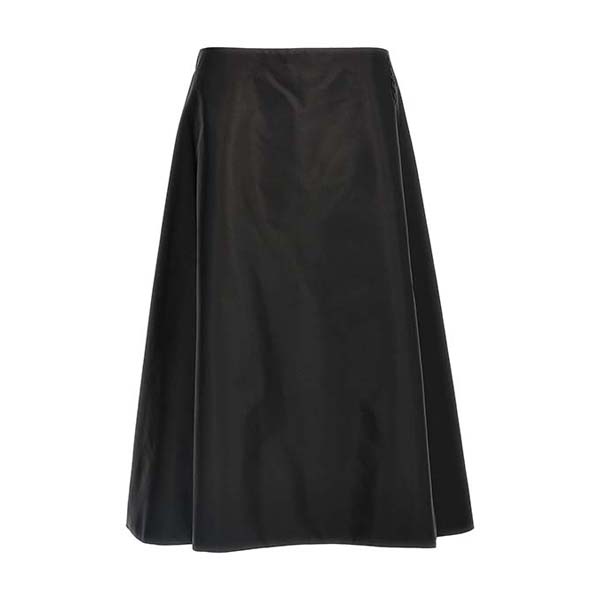 Nylon skirt Skirts