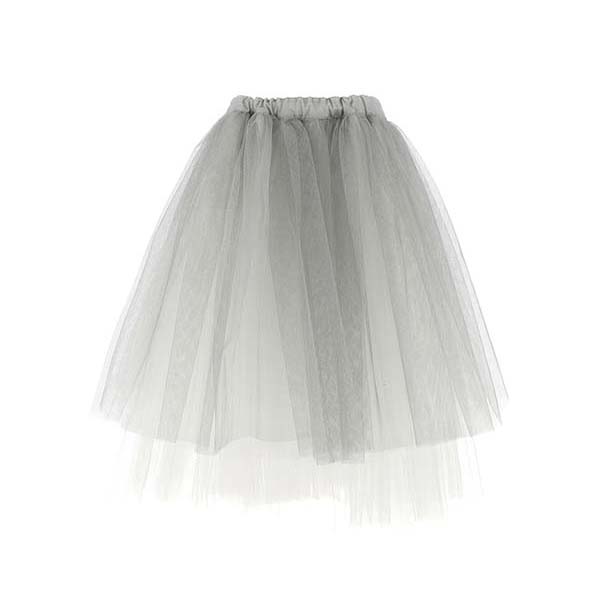 Tulle skirt Skirts