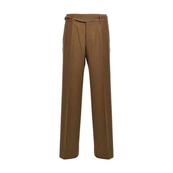 Tailored trousers Pants